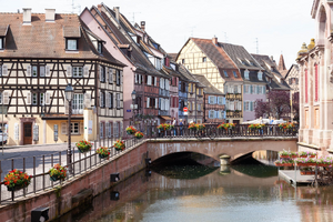 Recherche de fuite d'eau Colmar